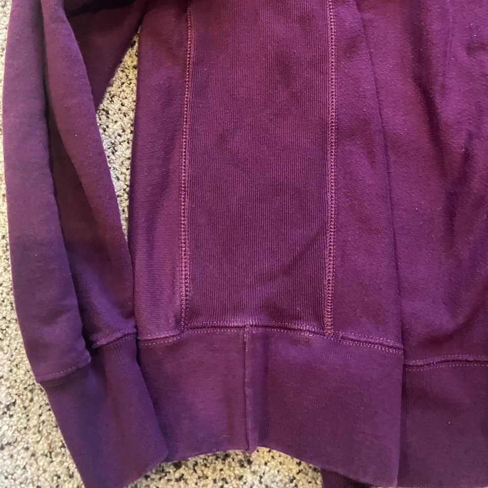 EUC Champion Crewneck Sweatshirt - Picture 3 of 5